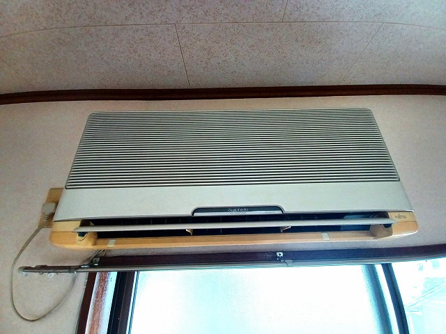 コーポ辻の設備