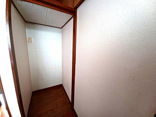 コーポ辻の内装