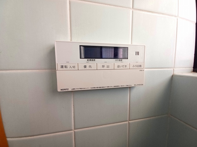 コーポ辻の設備