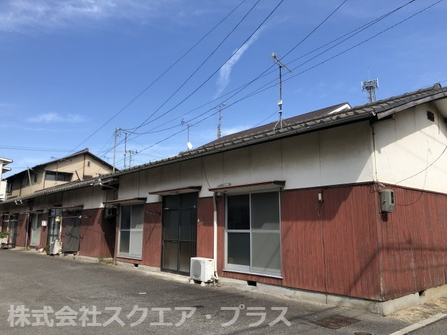 日浅住宅（平屋）