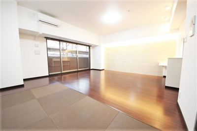 【居間・リビング】 | プレジオ本町