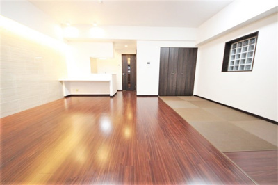 【居間・リビング】 | プレジオ本町