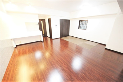 【居間・リビング】 | プレジオ本町