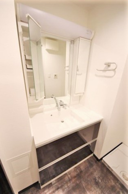 【洗面所】 | プレジオ本町