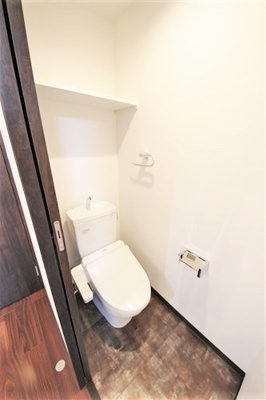 【トイレ】 | プレジオ本町