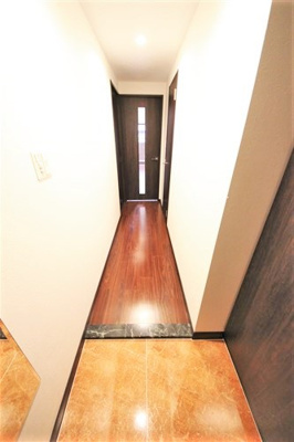 【玄関】 | プレジオ本町