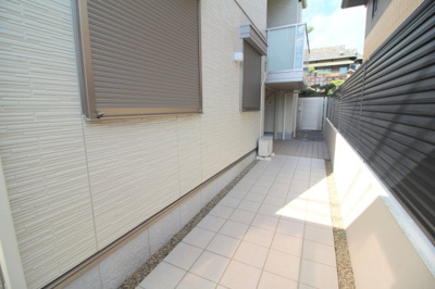 【その他共用部分】 | シャーメゾン　コトー