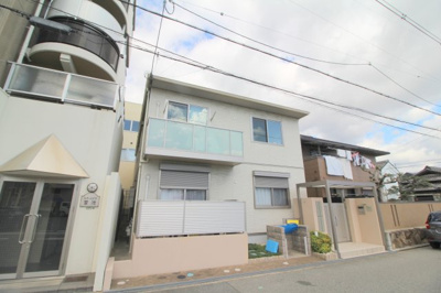 【外観】 | シャーメゾン　コトー