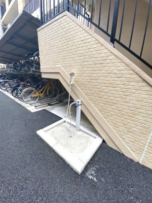 【その他共用部分】 | ヴェレーナ横浜磯子