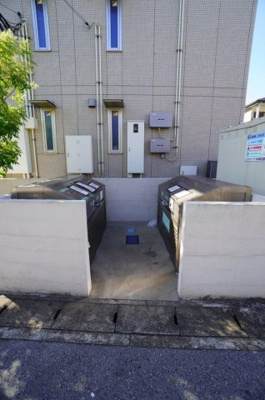 【その他共用部分】 | エヴァーラスティング千葉