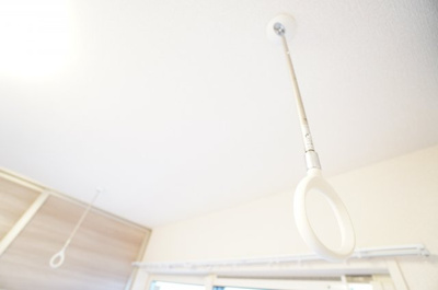 【設備】 | エヴァーラスティング千葉 | ※同物件・反転タイプの写真です。