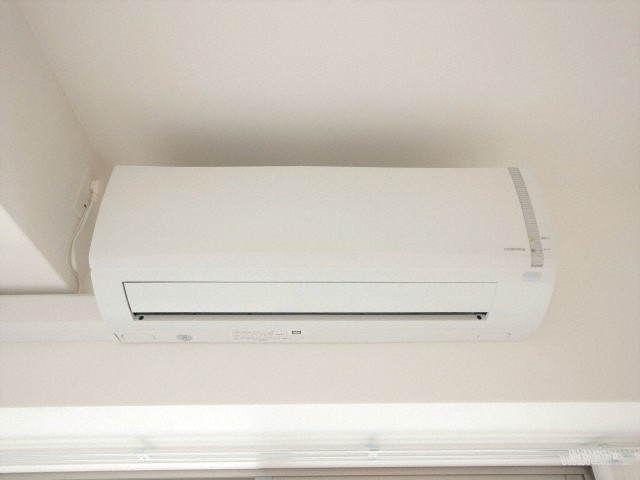 レジュールアッシュOSAKA今里駅前の設備