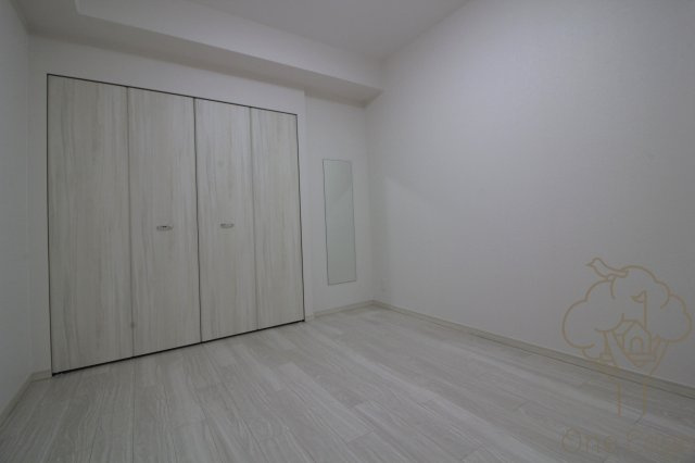 グランカーサ新大阪SOUTHの内装
