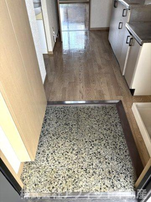 【エントランス】 | サンシティガーデン