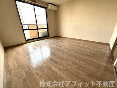 【居間・リビング】 | サンシティガーデン