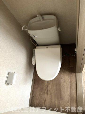 【トイレ】 | サンシティガーデン