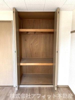 【収納】 | サンシティガーデン