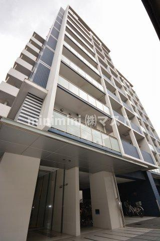 メゾンクラウン鷺洲