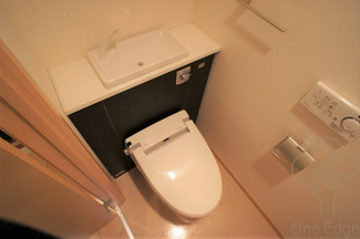 【トイレ】 | GARBO