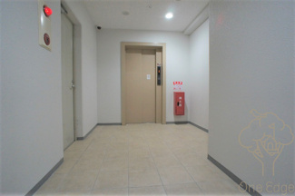 【ロビー】 | GARBO