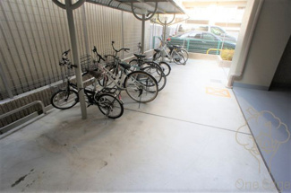 【その他共用部分】 | GARBO