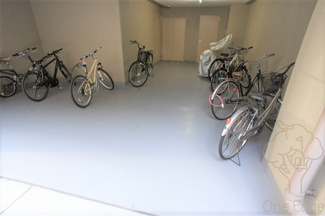 【その他共用部分】 | GARBO