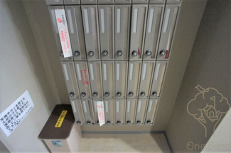 【その他共用部分】 | GARBO