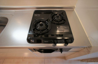 【キッチン】 | GARBO