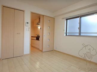 【寝室】 | GARBO