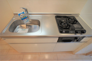 【キッチン】 | GARBO