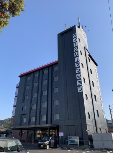 湖南市吉永の事務所