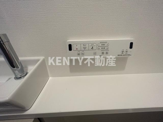 【設備】 | シーズンフラッツ大森ブライト