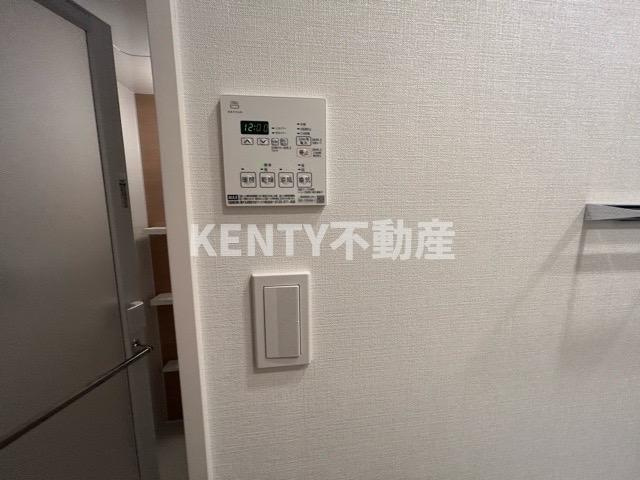 【設備】 | シーズンフラッツ大森ブライト