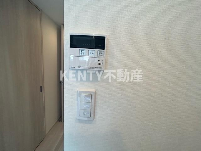 【設備】 | シーズンフラッツ大森ブライト