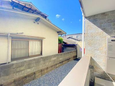 【展望】 | リタリッチ壱番館