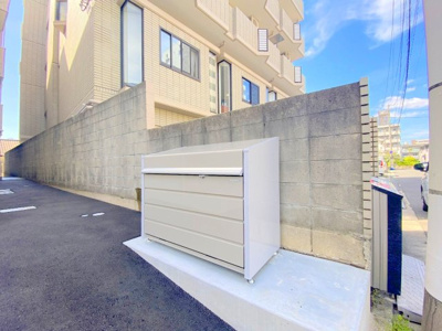 【その他共用部分】 | リタリッチ壱番館