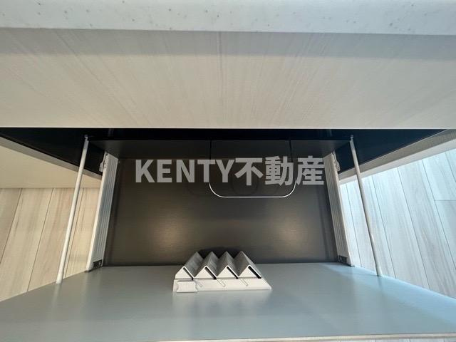 【設備】 | シーズンフラッツ大森ブライト