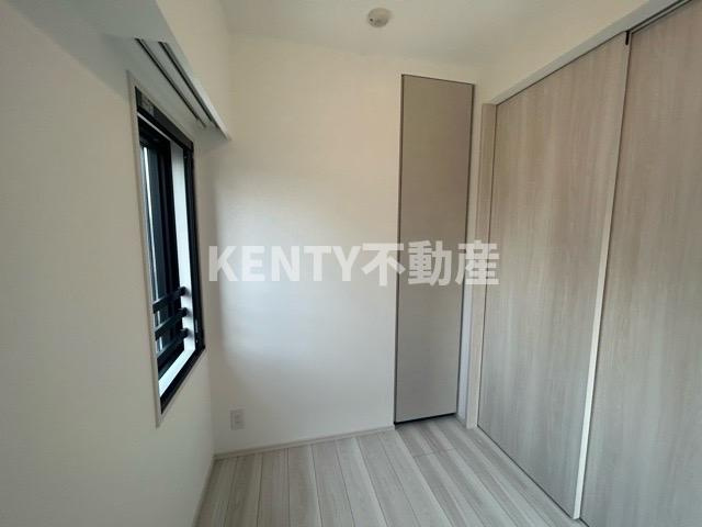 【内装】 | シーズンフラッツ大森ブライト | きれいな内装です