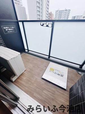 【設備】 | プレサンス桜通ベルノ | （別部屋写真の為実物と異なります）