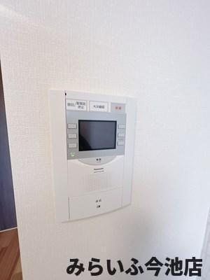 【セキュリティ】 | プレサンス桜通ベルノ