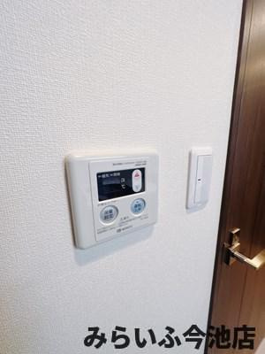 【設備】 | プレサンス桜通ベルノ