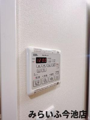 【設備】 | プレサンス桜通ベルノ