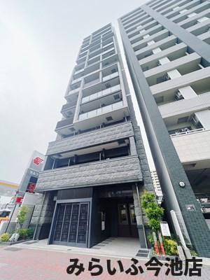 【外観】 | プレサンス桜通ベルノ