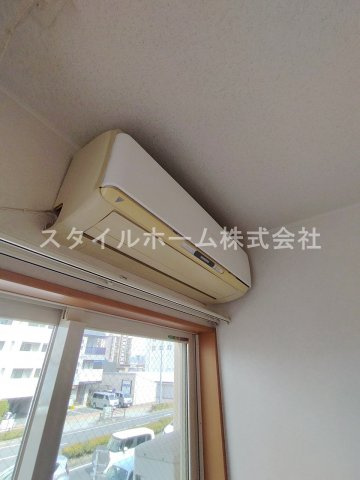 八通町賃貸住宅の設備