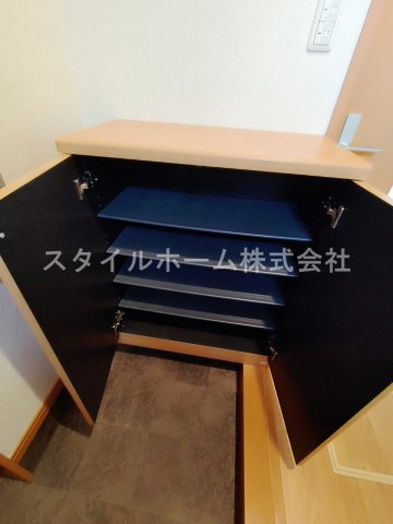 八通町賃貸住宅のその他