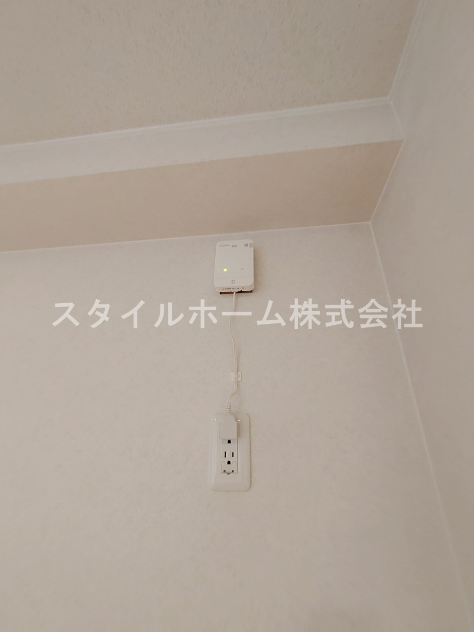 八通町賃貸住宅の設備