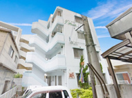 那覇市松尾１丁目のマンションの画像