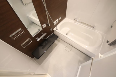 【浴室】 | ShaMaisonExceedAsahi
