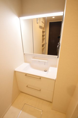 【独立洗面台】 | ShaMaisonExceedAsahi