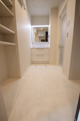 【洗面所】 | ShaMaisonExceedAsahi